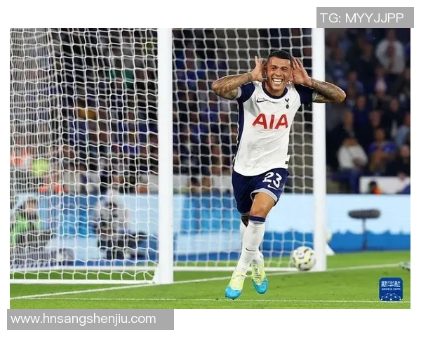 莱斯特城与热刺精彩对决视频回顾及赛后分析