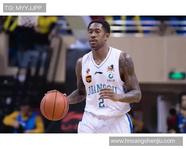 马尚布鲁克斯的篮球之路与个人成长故事探秘